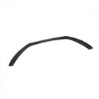 Audi A5 2007-2015 Lip Bara Fata (pentru S-Line Coupe 2007-2011, Carbon) foto 4