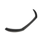 Audi A5 2007-2015 Lip Bara Fata (pentru S-Line Coupe 2007-2011, Carbon) foto 5