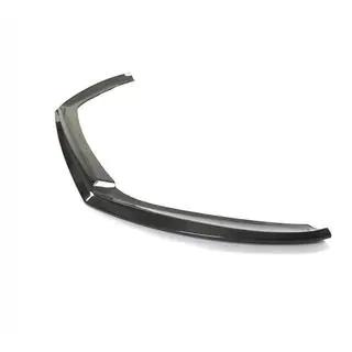 Lip Bara Fata (pentru S-Line Coupe 2007-2011, Carbon) foto 3