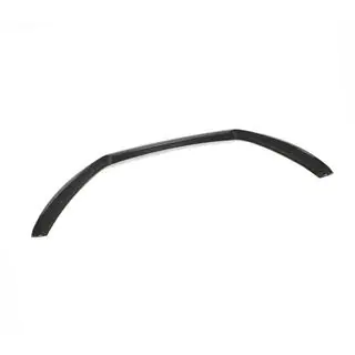 Lip Bara Fata (pentru S-Line Coupe 2007-2011, Carbon) foto 4