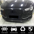 Audi A5 2007-2015 Splitter fata Lip V4 (pentru S-Line 2012-2015, Carbon) foto 2