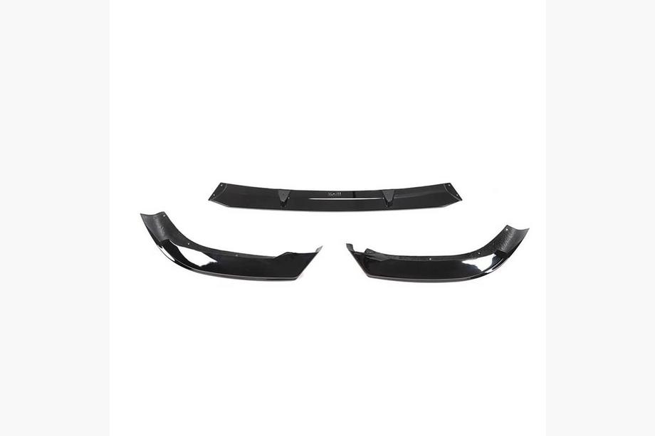 Audi A5 2016-2025 Lip Bara Fata (FRP) Image
