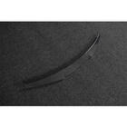 Audi A5 2007-2015 Spoiler V2 (pentru Coupe, Carbon) foto 3