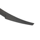 Audi A5 2007-2015 Spoiler V2 (pentru Coupe, Carbon) foto 5