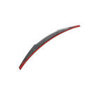 Audi A5 2007-2015 Spoiler V2 (pentru Coupe, Carbon) foto 9