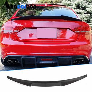 Spoiler V2 (pentru Coupe, Carbon) foto 1