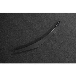 Spoiler V2 (pentru Coupe, Carbon) foto 3