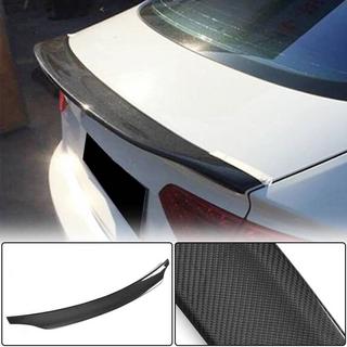 Spoiler V1 (pentru Coupe, Carbon) foto 1