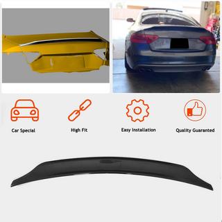 Spoiler V1 (pentru Coupe, Carbon) foto 2