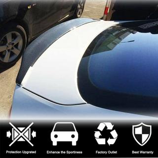 Spoiler V1 (pentru Coupe, Carbon) foto 3