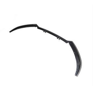 Lip Bara Fata Carbon V2 pentru S-Line 2014-2018 foto 3