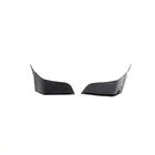 Audi TT 2006-2014 Capace panou lateral spate carbon (Cabriolet) foto 1