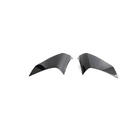 Audi TT 2006-2014 Capace panou lateral spate carbon (Cabriolet) foto 2