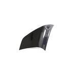 Audi TT 2006-2014 Capace panou lateral spate carbon (Cabriolet) foto 4