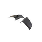 Audi TT 2006-2014 Capace panou lateral spate carbon (Cabriolet) foto 6