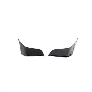 Capace panou lateral spate carbon (Cabriolet) foto 1