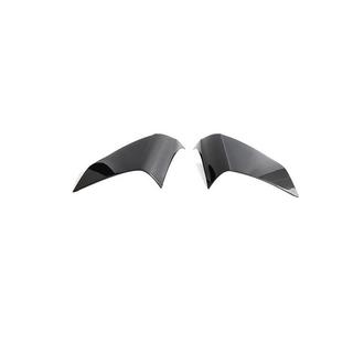 Capace panou lateral spate carbon (Cabriolet) foto 2