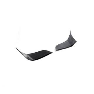 Capace panou lateral spate carbon (Cabriolet) foto 3
