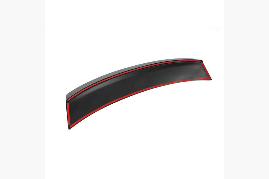 Audi TT 2014-2023 Spoiler V4 (Carbon) Foto 4