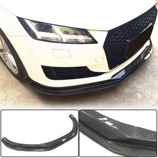 Lip bara fata V1 (pentru Base, 2014-2019, Carbon) foto 1