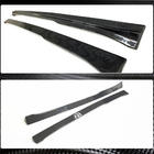 Audi TT 2014-2023 Praguri Laterale (pentru Base, Carbon) foto 4