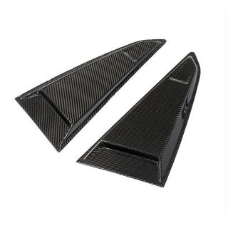 Capace prize aer spate (2014-2019, Carbon) Audi ТТ 2014-2023 foto 3
