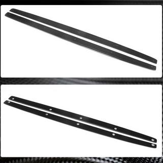 Praguri Laterale V2 (Carbon) foto 4