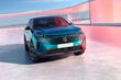 Crossover Peugeot 3008 III incarnation foto 2
