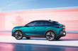 Crossover Peugeot 3008 III incarnation foto 3