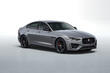 Revizuirea mașinii Jaguar XE foto 1