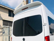 Mercedes Sprinter W907/W910 2018- Spoiler Anatomik (model lat, pregatit pentru vopsire) foto 1