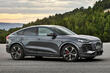 Revizuirea mașinii electrice Audi Q6 Sportback e-tron foto 3