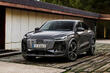 Revizuirea mașinii electrice Audi Q6 Sportback e-tron foto 1