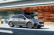 Revizuirea hatchback-ului Skoda Scala: facelift de prima generație foto 4