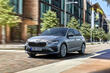 Revizuirea hatchback-ului Skoda Scala: facelift de prima generație foto 2