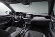 Revizuirea hatchback-ului Skoda Scala: facelift de prima generație foto 5