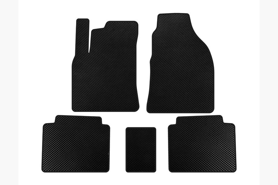Hyundai Matrix 2001-2010 Covorase EVA (Negru) Image