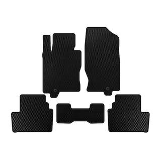 Covorase EVA (G35 S, Coupe, Negru) Infiniti G25/G35/37 (V36/CV36) 2006-2015