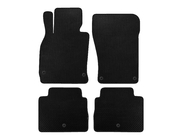 Infinity Q70/M-series 2010-2019 Covorase EVA (negre) foto 1