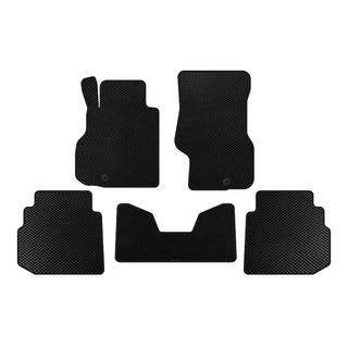 Covorase EVA (Pentru M35/45, negre) Infinity M35/37/45 2003-2014