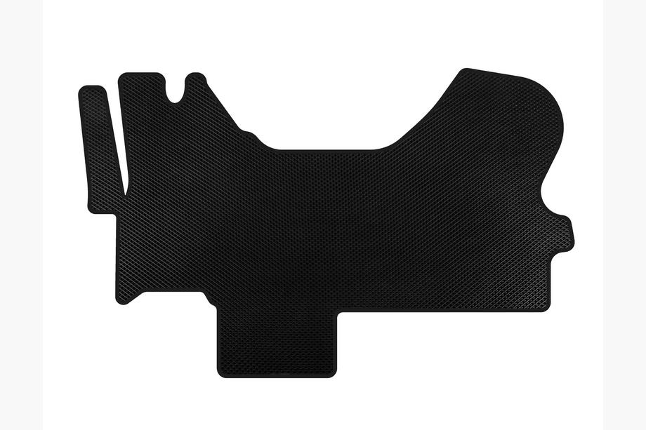 Iveco Daily 2006-2014 Covorase EVA (negre) Image