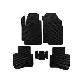 Covorase EVA (Negru) JAC S2 2014-2020
