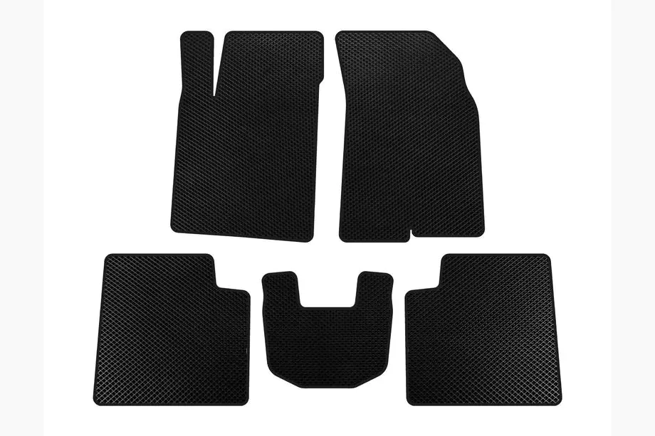 Kia Opirus 2003-2010 Covorase EVA (negre) Image