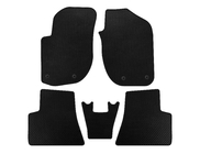 Land Rover Freelander I 1997-2006 Covorase EVA (Negru) foto 1