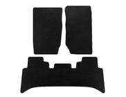 Range Rover II P38A 1997-2002 Covorase EVA (Negru) foto 1