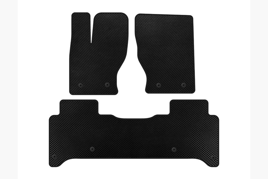 Range Rover IV L405 2013-2021 Covorase EVA (negre) Image