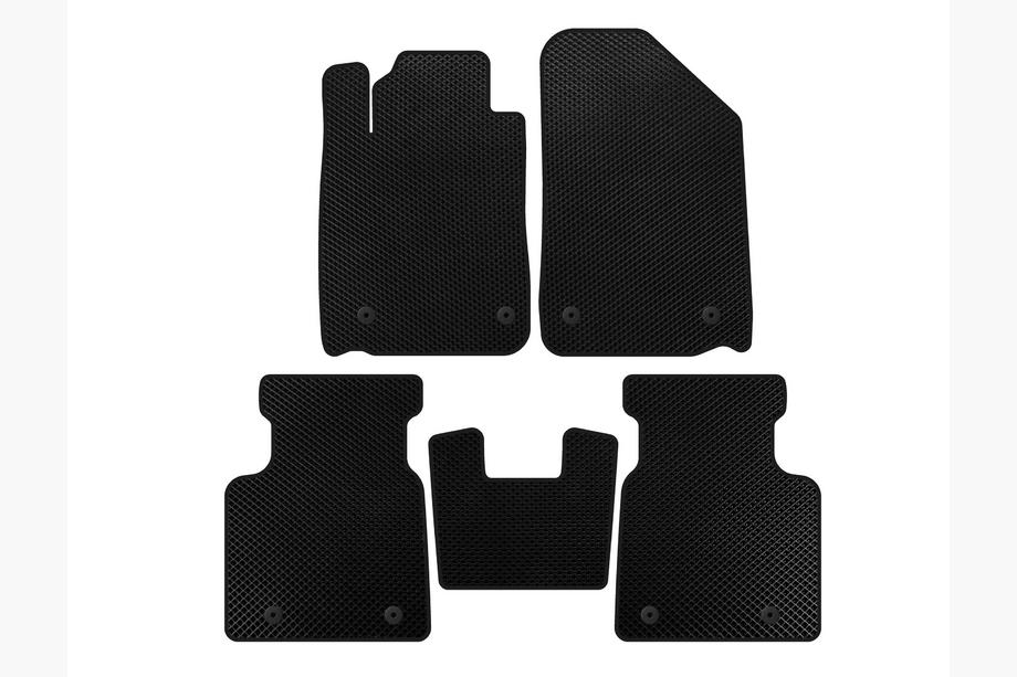 Lexus ES 2001-2006 Covorase EVA (negre) Image