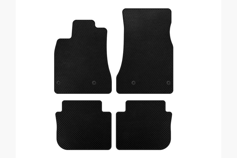 Lexus GS 1998-2004 Covorase EVA (negre) Image