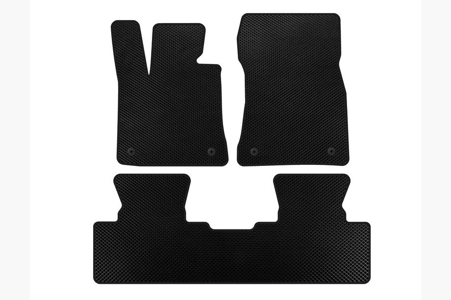 Lexus RX 2016-2022 Covorase EVA (Negru) Image
