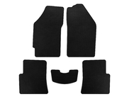 Lifan 520 Breeze 2005-2013 Covorase EVA (SD, Negru) foto 1